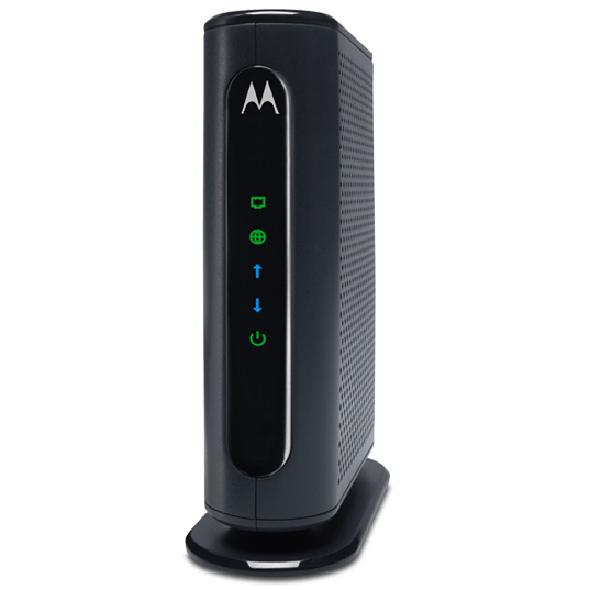 Motorola MB7420 16×4 Cable Modem