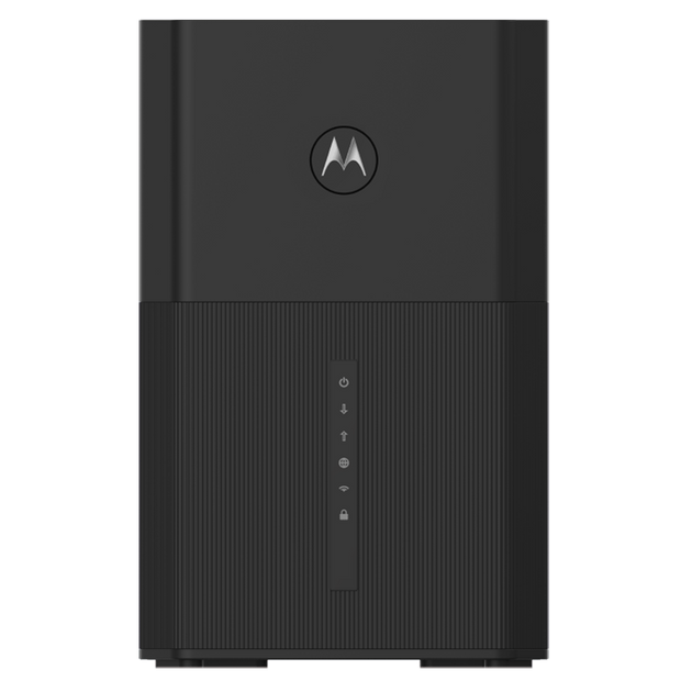 Motorola MG8725 Front View